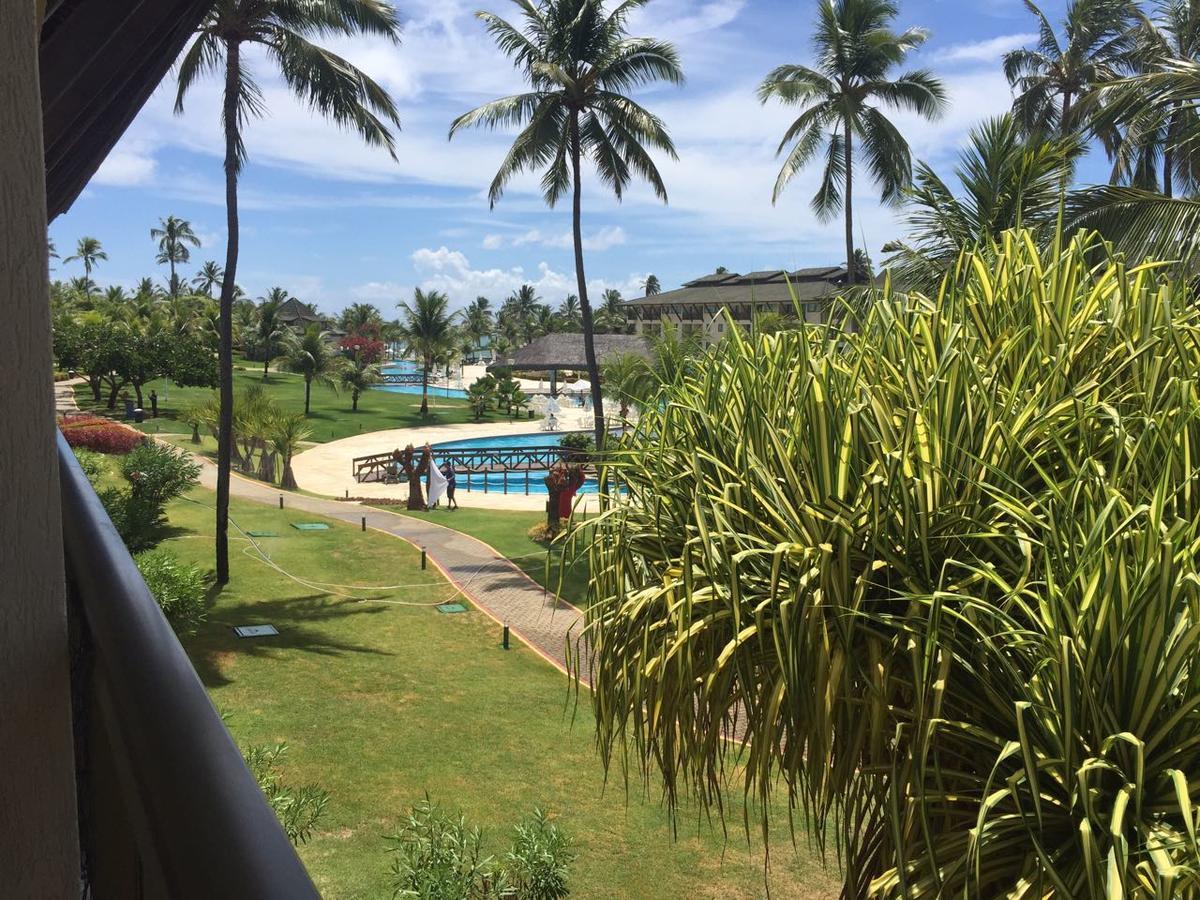 Flat Beach Class Muro Alto Apartamento