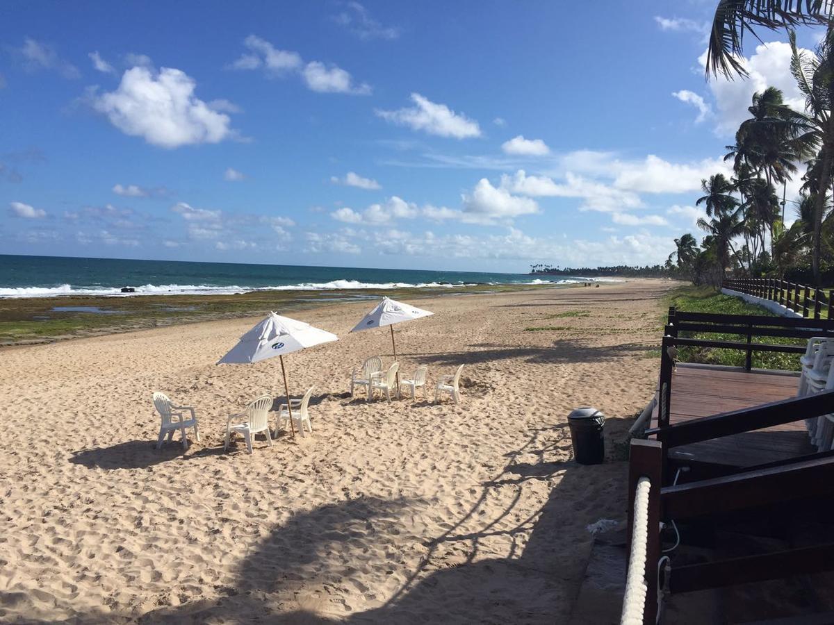 Apartamento Flat Beach Class Muro Alto *